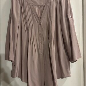 BCBG Maxazria Women's Blouse Small